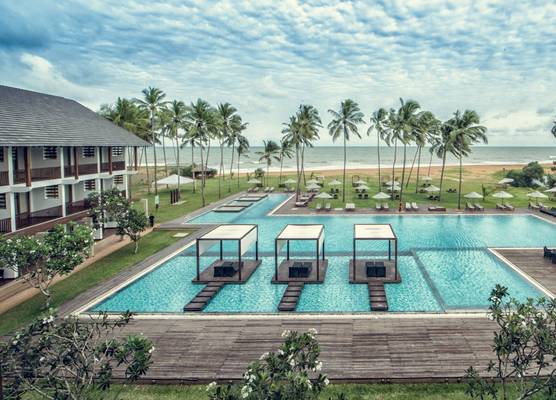 Suriya Resort 1