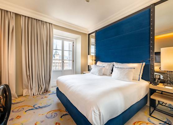 Pestana Collection Plaza Mayor 1