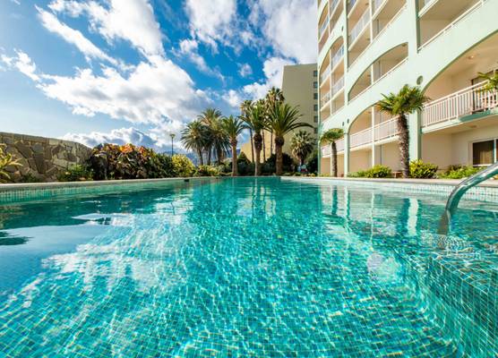 Pestana Ocean Bay Resort 1
