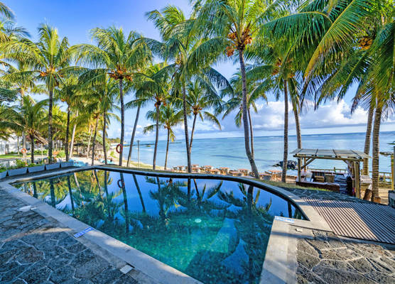 Seasense Boutique Hotel & Spa 1