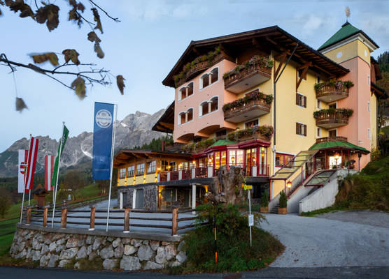 Sonnhof am Hochkönig 1