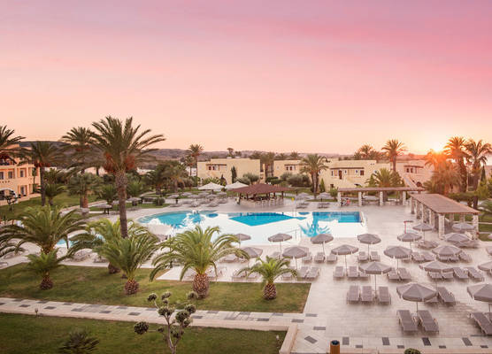 Horizon Beach Resort 1