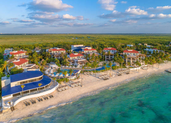 Desire Pearl Riviera Maya Resort All Inclusive, Exclusively for Couples 1