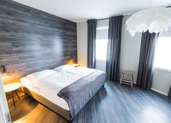 Acco Luxury Apartments 1