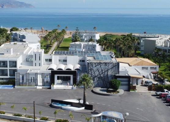 Delfina Tropic Beach - Adults Only 1