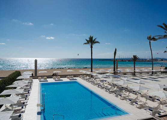 THB El Cid - Adults Only 1