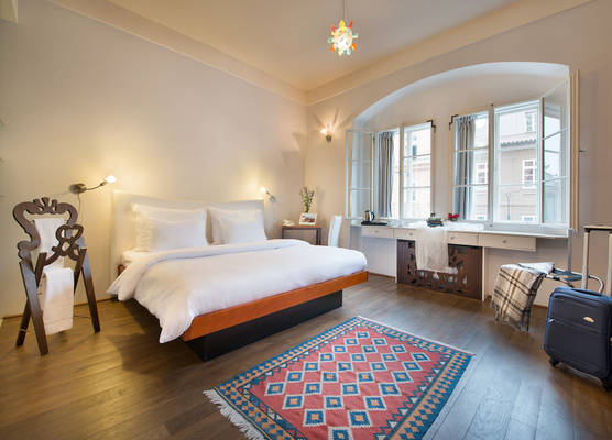 Design Hotel Neruda 1