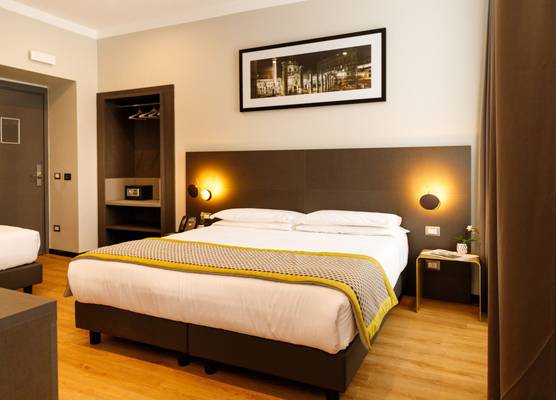 The Cross Hotel 1