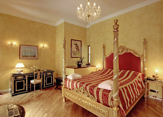 Alchymist Grand Hotel and Spa 1