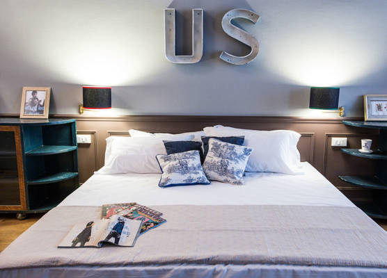 Soprarno Suites 1