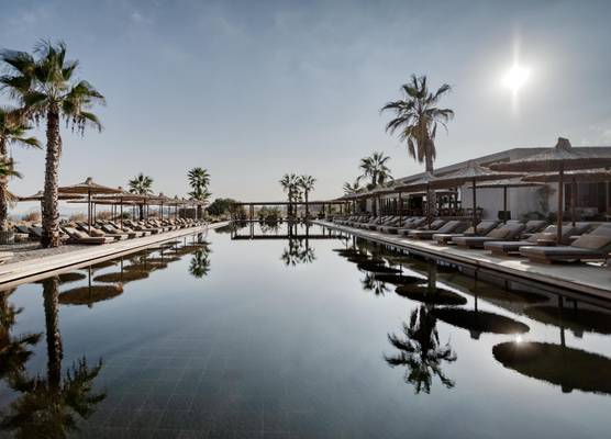 Domes Zeen Chania, a Luxury Collection Resort, Crete 1