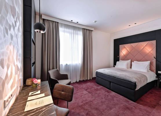 Zaan Hotel Amsterdam - Zaandam 1