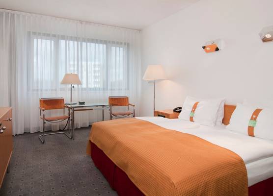 Holiday Inn BERLIN - CITY WEST by IHG 1