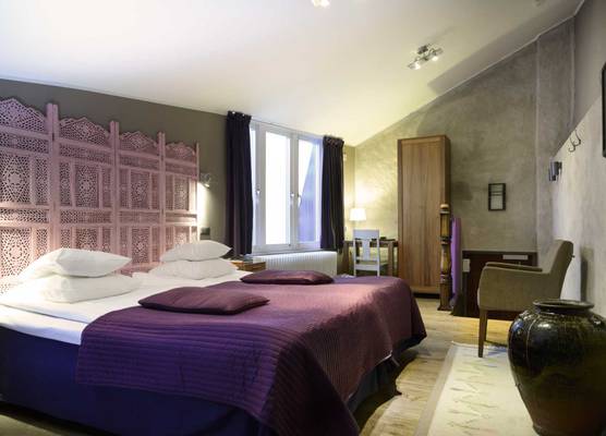 Hotel Hellsten 1