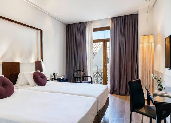 Vincci Palace 1