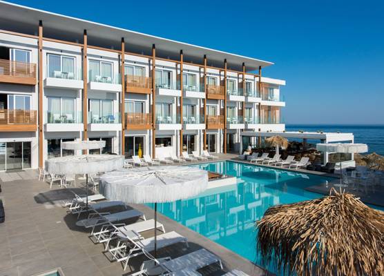 Enorme Ammos Beach - Adults Only 1