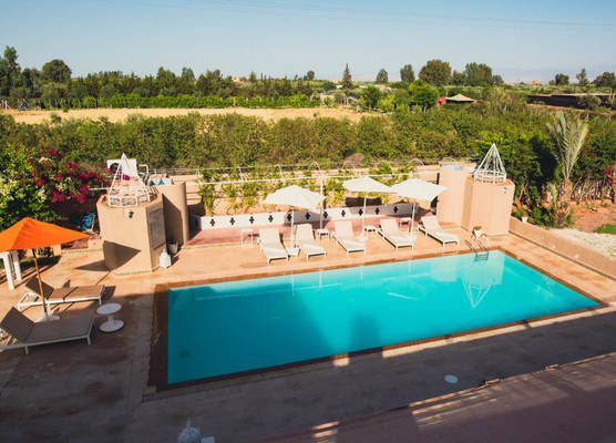 Palais Jena Hotel & Spa 1