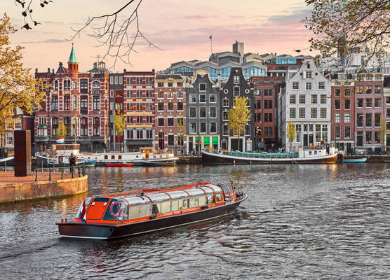 Leonardo Eden Hotel Amsterdam City Center 1