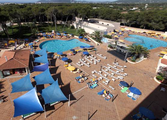 Invisa Ereso All Inclusive 1