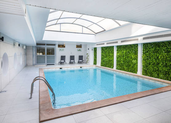 Hotel Nice Riviera 1