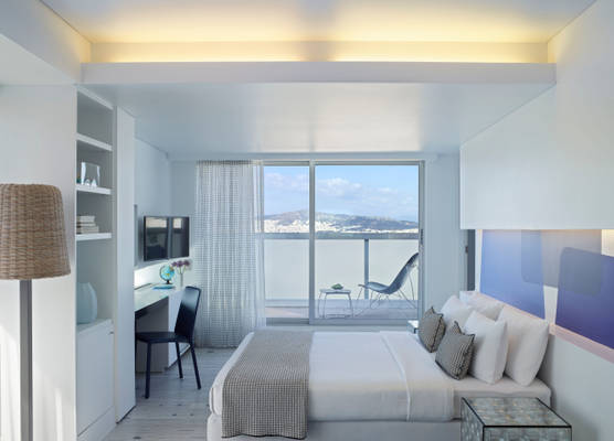 Fresh Hotel, a member of Design Hotels 1