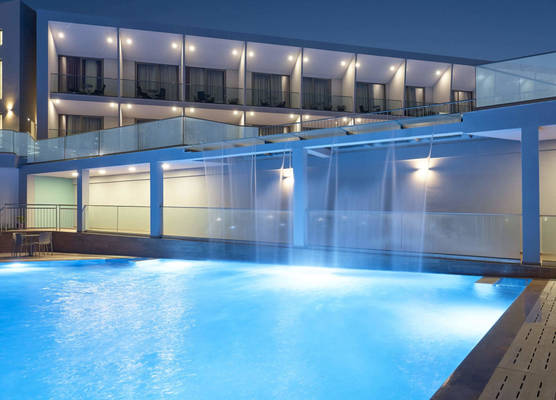 Zante Sun Resort 1