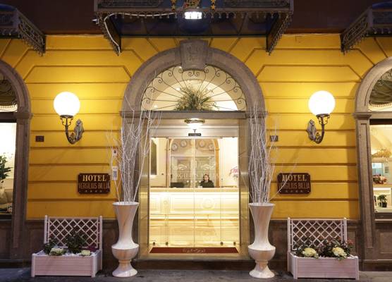 Hotel Vergilius Billia 1