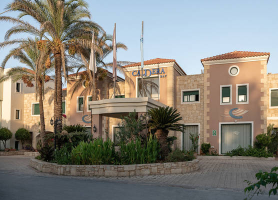 Caldera Bay 1