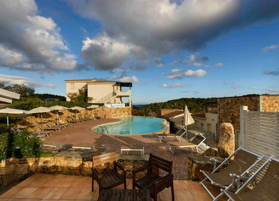 Residence Ea Bianca 1
