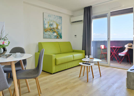 Résidence Easy Lodge 1