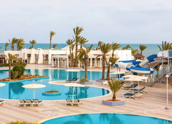 El Mouradi Djerba Menzel - Couple et Famille uniquement 1