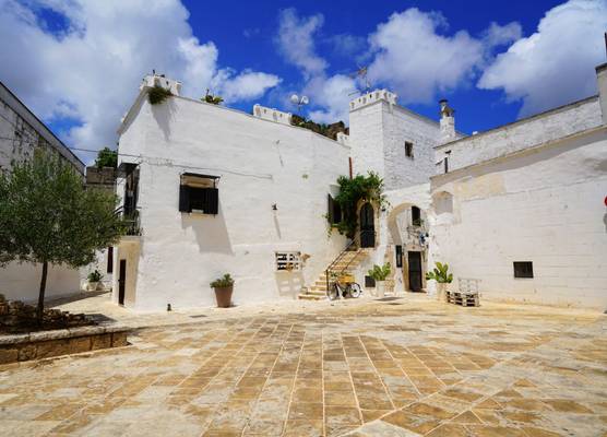 GH Dimora Sant'Anna 1