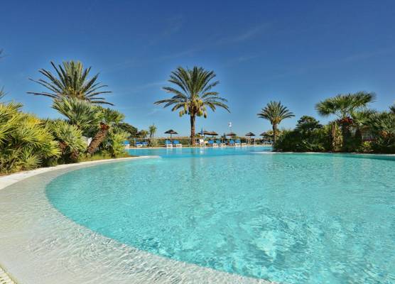 TH San Teodoro - Liscia Eldi Village 1