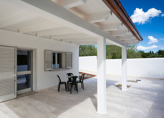 Le Residenze del Baia Marina 1
