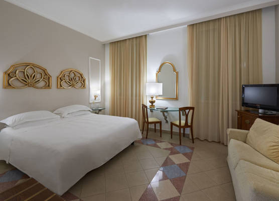 Eurostars Centrale Palace Hotel 1