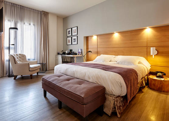 Hotel Barcelona Catedral 4 Sup 1