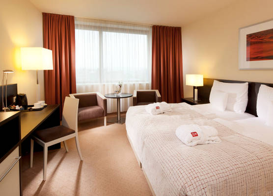Clarion Congress Hotel Prague 1