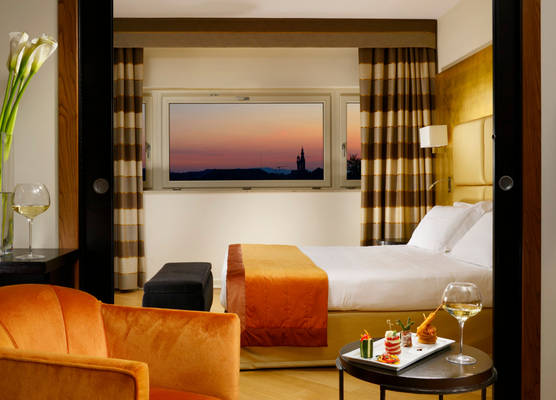 FH55 Grand Hotel Mediterraneo 1