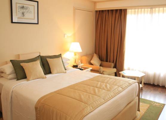 Taj Samudra, Colombo 1