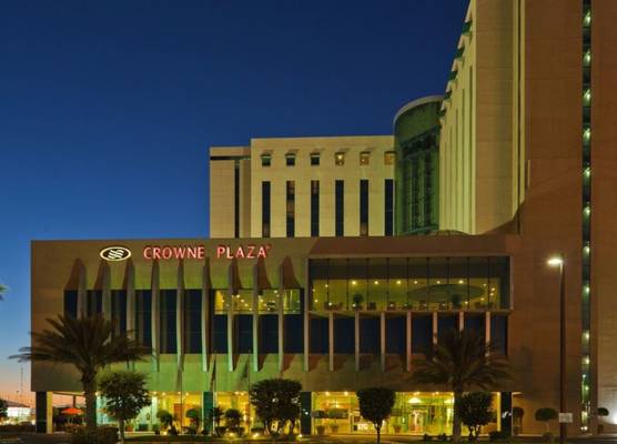 Crowne Plaza TORREON by IHG 1