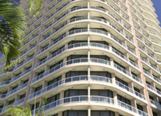 Crowne Plaza SURFERS PARADISE by IHG 1