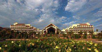 Crowne Plaza DANANG by IHG 1