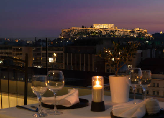 Titania Hotel 1