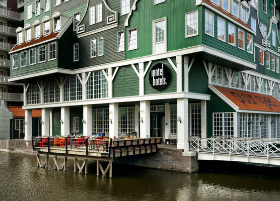 Inntel Hotels Amsterdam Zaandam 1