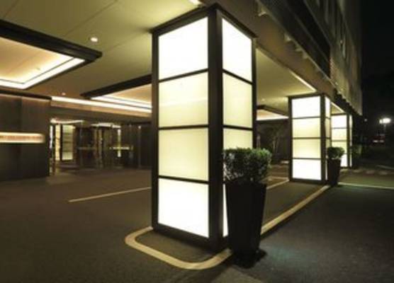 ANA Crowne Plaza KUMAMOTO NEW SKY by IHG 1