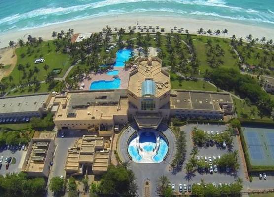 Crowne Plaza Resort SALALAH by IHG 1