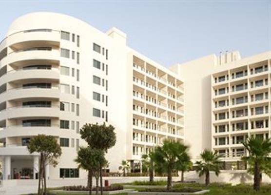 Staybridge Suites ABU DHABI - YAS ISLAND by IHG 1