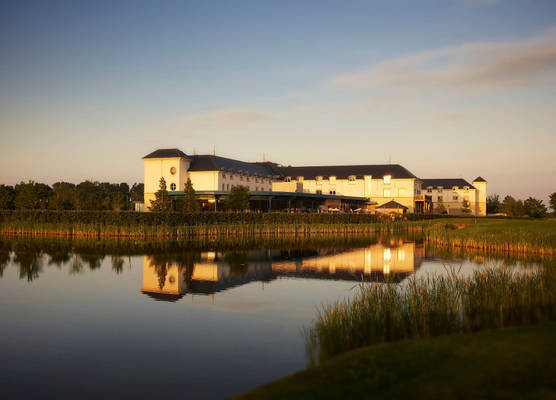Castleknock Hotel 1