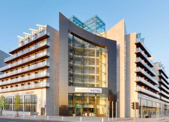 Maldron Hotel Tallaght 1