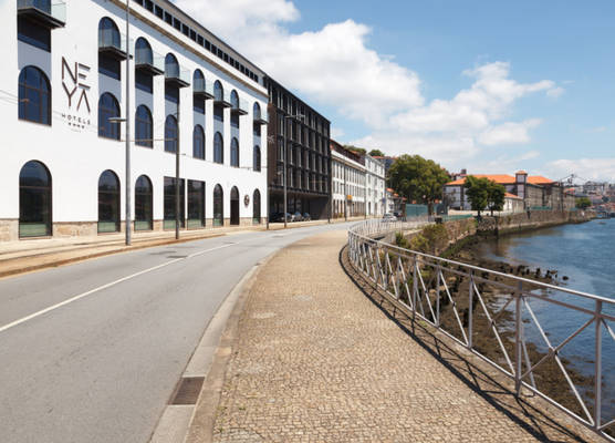 NEYA Porto Hotel 1